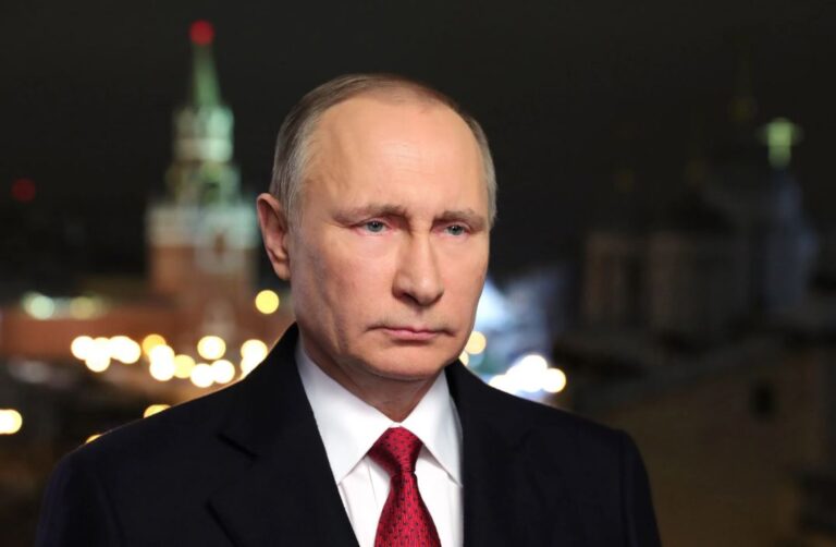 Ish-ambasadori jep alarmin: Putin mund të shkaktojë nisjen e luftës në Europë