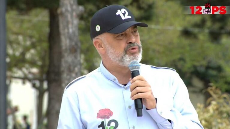 Rama takim me të rinjtë, shfaqet misterioz në Prrenjas