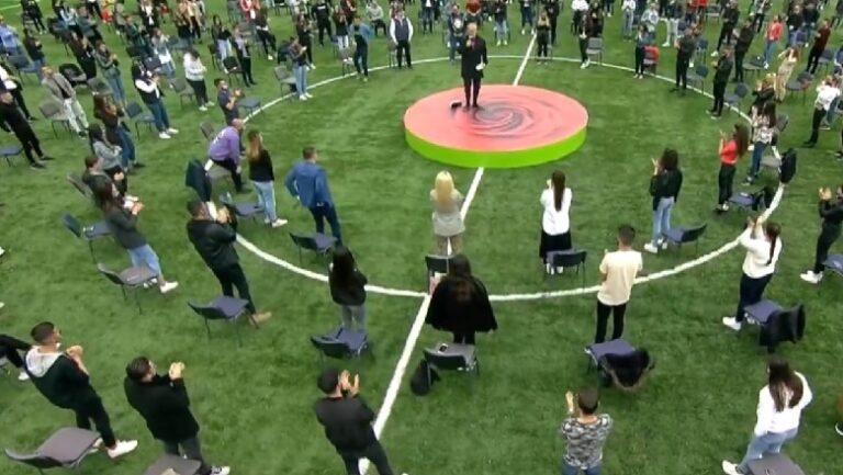 Rama para të rinjëve: U futa në këtë rrugë jo për t’u bërë politikan