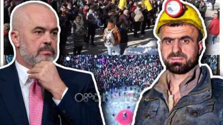 Rama festoi me mijëra qytetarë në shesh, por për Debreshin ngel në fuqi gjoba 50 mln