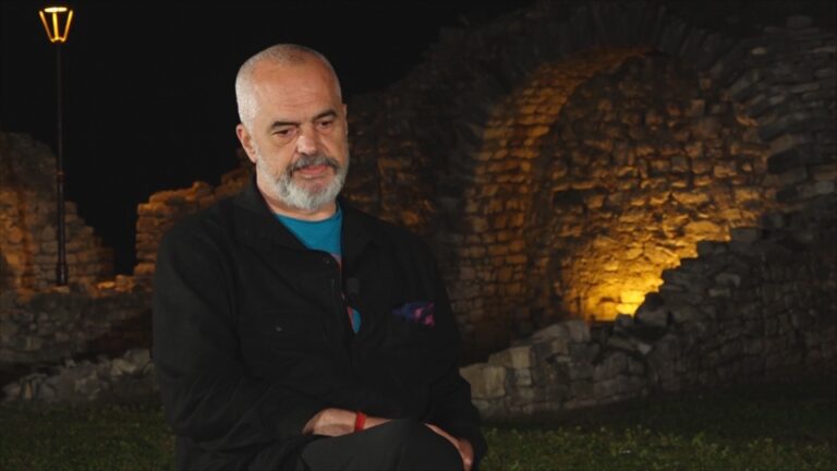 Do largoheni nëse humbisni zgjedhjet? Ja si përgjigjet Rama