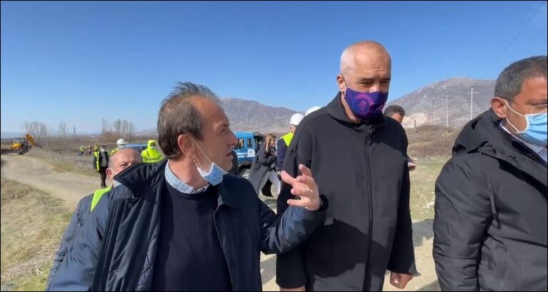Kur do të kemi ujë 24 orë? Rama: Do ta zgjidhim nga 2022