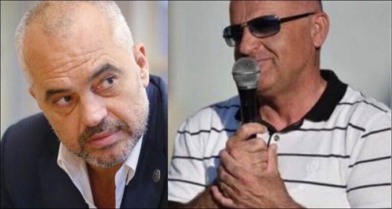I gjashti në listën e socialistëve, Rrahman Rraja lë pas Edi Ramën në Durrës (Shifrat)