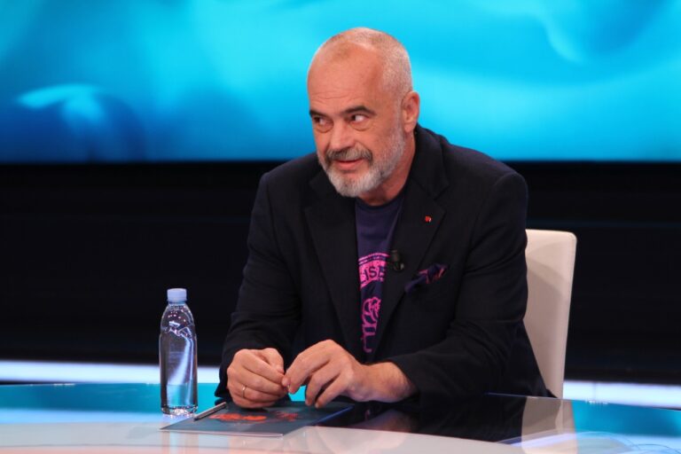 ”100 ditë, 100 arritje”, Rama: 223 klasa sportive në sistemin arsimor parauniversitar