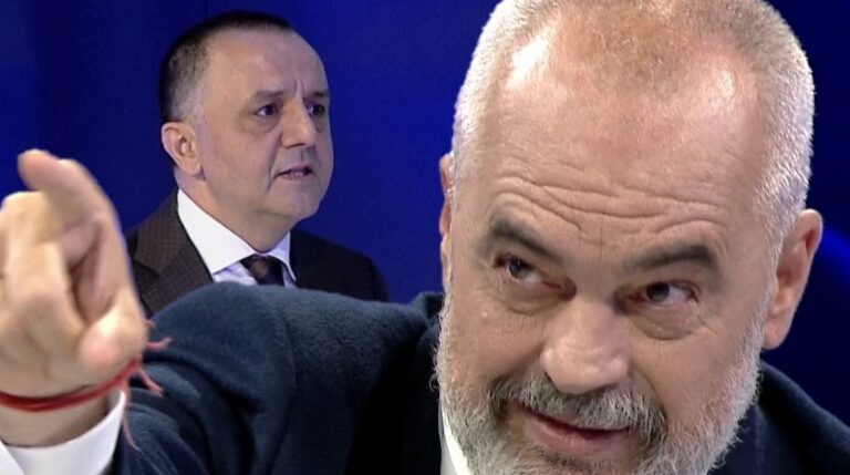 Audiopërgjimi i legalizimeve, Rama s’e mohon: Artan Lame ka përshkallëzime linguistike, nganjëherë është të marrësh atë shkopin e Fevziut edhe t’ia…