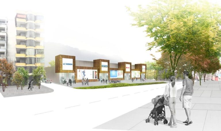Retail Park, një model i ri i të bërit biznes i Grupit BALFIN pritet të shtrihet në mbarë vendin