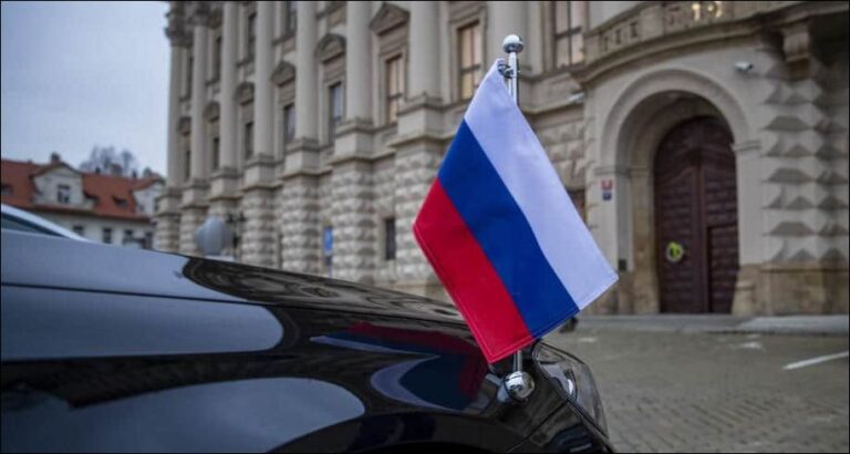 Praga, thirrje Perëndimit t’i kundërpërgjigjet Rusisë