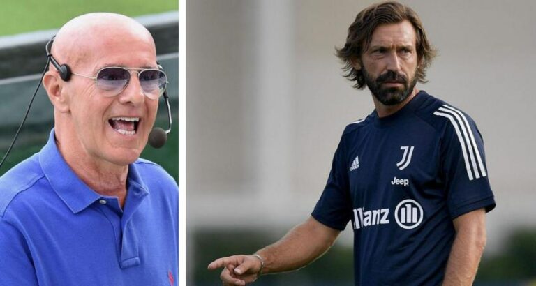 Sacchi: Juventusi i Pirlos duket si i ndërtuar për Allegrin!