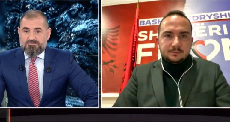 Salianji: PS përdor numrin e kartës së identitetit për të manipuluar listat e votimit