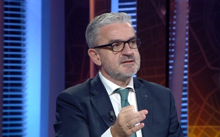 Shano: Filloi si Parlament guerrilësh, por bëri atë që “i deshi qejfi” mazhorancës
