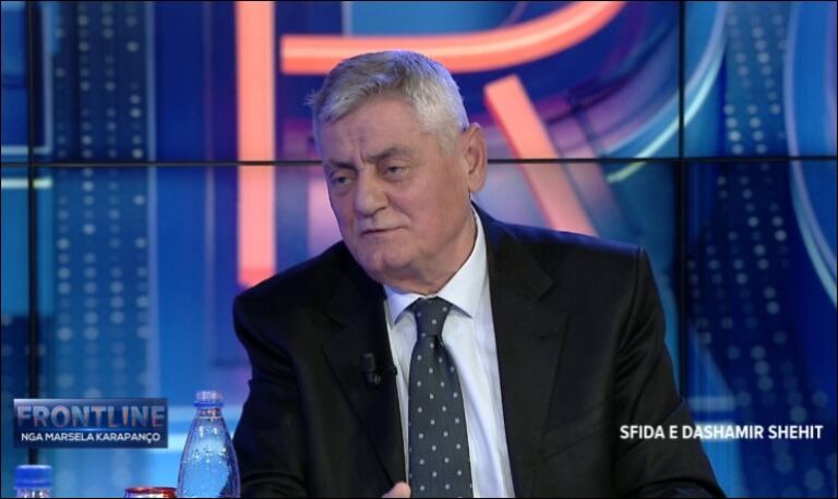 Ngjarja në Kavajë, Shehi: Autori i porositur. Patronazhistët? Big Brother i paligjshëm, Rama po vepron si Enver Hoxha
