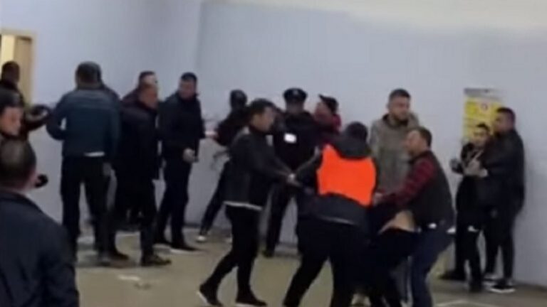 U përleshën në qendrën e numërimit të votave, nisin hetimet për 3 vëzhgues