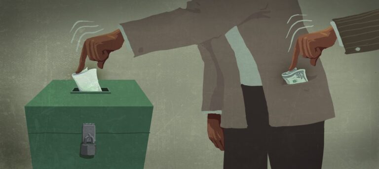 Mos e shit votën vëlla e motër…