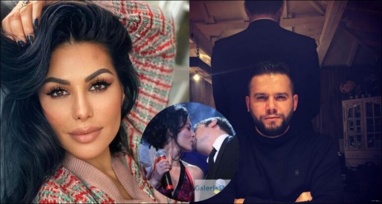 “Fillova të qaj sapo e dëgjova”, Soni tregon çfarë e riktheu në studion e Flori Mumajesit pas 10 vitesh