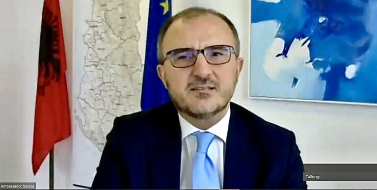 Soreca: Partitë e kandidatët të përqendrohen në programet e tyre tani