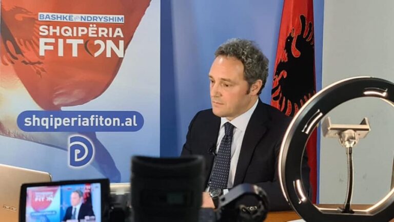 Kandidati më i votuar në Shkodër, Bardh Spahia: E keqja fitoi një betejë, por lufta vazhdon
