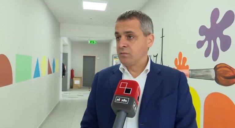 Spahiu: Sot vendosim fatin për të ardhmen tonë (VIDEO)
