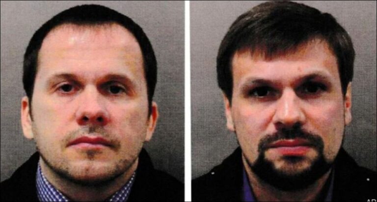 Rusia po paguan kostot e luftës së saj të spiunëve në Evropë