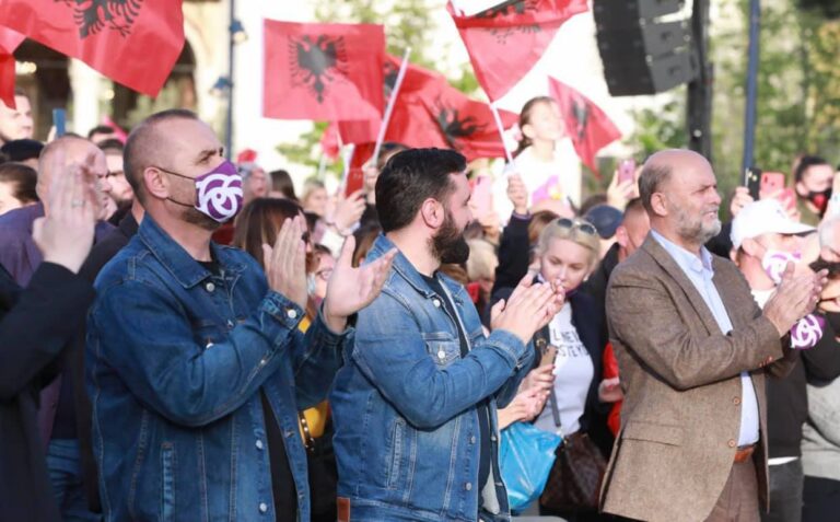 PS fiton zgjedhjet, gara vijon mes kandidatëve, kush janë 10 socialistët më të votuar