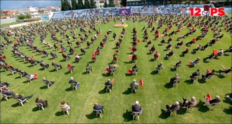 Persekutim i hapur ndaj futbollit, stadiumet mbushen veç me tifozët e Edi Ramës