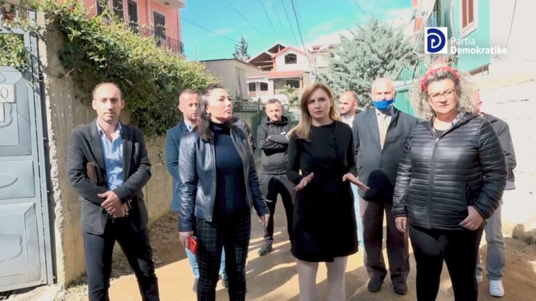 Tabaku: Erion Veliaj në SPAK. Punime pa tender në periudhë zgjedhore, krim elektoral
