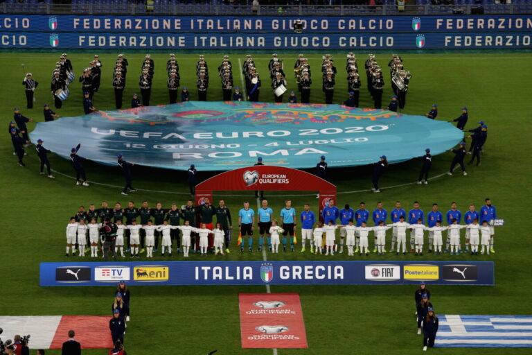 Në Itali zbulojnë planin si do të futen tifozët në stadium gjatë Europianit