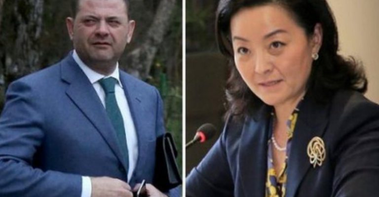 Ambasada e ShBA-ve i përgjigjet prokurorisë mbi kërkesën e bërë për Tom Doshin