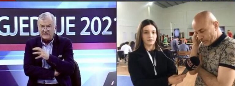 “Ka pasur raste të intimidimit në Shijak”, Baçi: Rama e ka të vështirë t’i fitojë këto zgjedhje i vetëm, por as me Tom Doshin