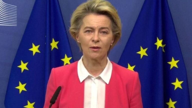Francezët paralajmërojnë Mbretërinë e Bashkuar para votimit për marrëveshjen tregtare Brexit