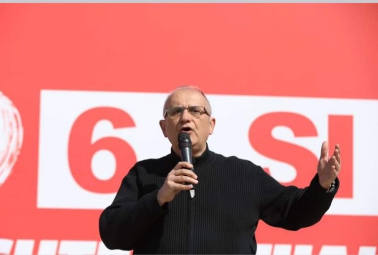 Vasili: Edi Rama mbetet një vegël qorre antishqiptare në duart e Serbisë