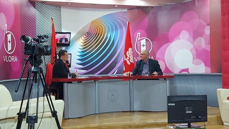 Vasili: Me ekipin e shkëlqyer të vajzave dhe djemve të rinj të LSI në Vlorë, fitorja më 25 prill është e garantuar