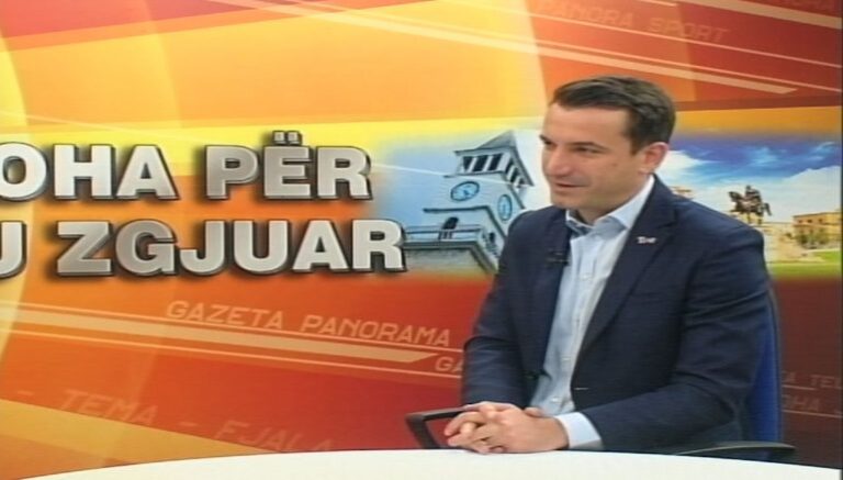 Erion Veliaj flet për fushatën dhe faljen e gjobave: Rikthimi në normalitet, çështje muajsh