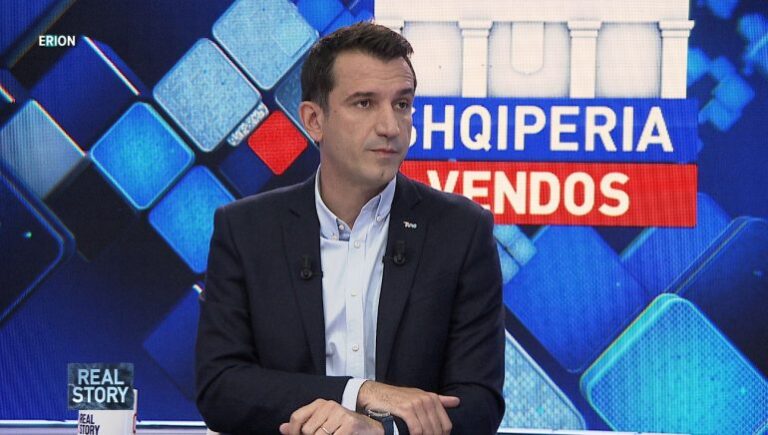 Keqpërdorimi i të dhënave, Veliaj: Nuk janë tonat