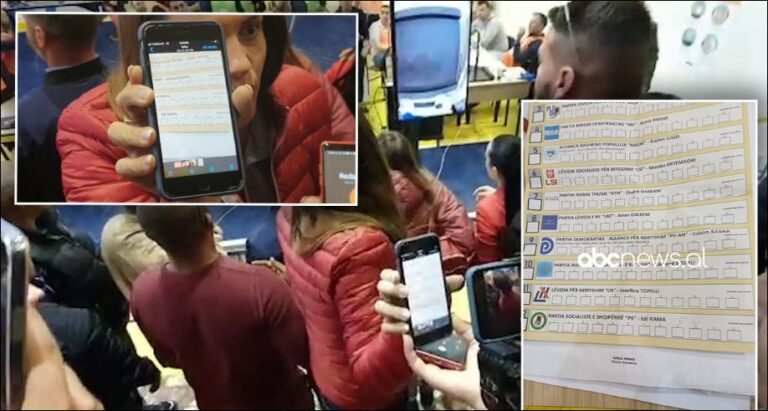 “Votat e LSI po i kalojnë PS-së”, plas sherri në Vlorë