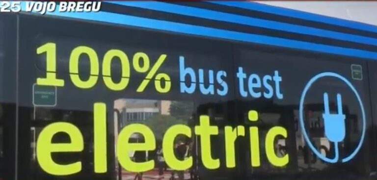 Vojo Bregu: Autobusët elektrikë të Veliajt, legjendë urbane si njëbrirëshat, aeroportet e portet në 3D