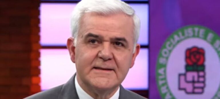 Zgjidhet deputet/Fatmir Xhafaj falenderon ekipin: Ia dolëm!