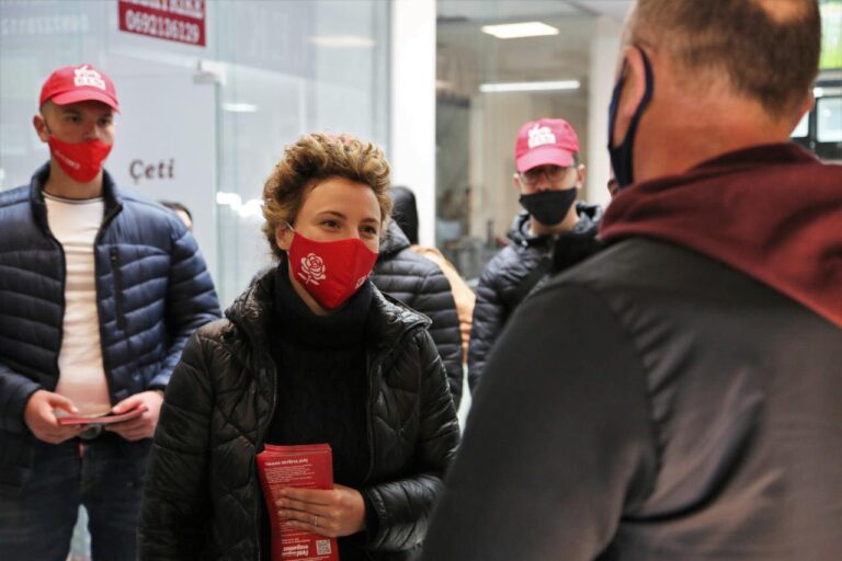 Xhixho: Ndëshkoni mashtruesit dhe rrënuesit e ekonomisë, i jepni shansin të ardhmes
