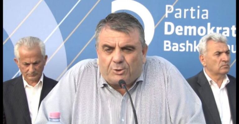 KQZ merr vendimin për mandatin e Zef Hilës pas verifikimeve të prokurorisë