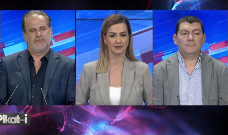 Përdorimi i të dhënave të shqiptarëve nga PS? Zheji “zbërthen” skemën: Krim kushtetues, pa diskutim. Një lojë ankthi e partisë shtet në pushtet