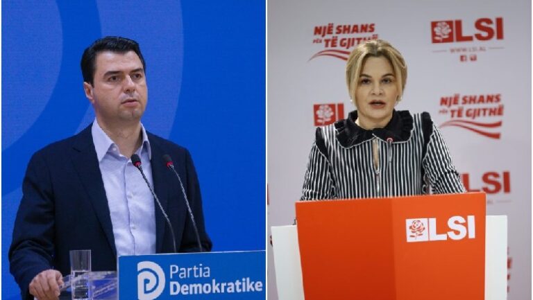 PD dhe LSI: Rinumërim të votave të pavlefshme dhe ndëshkim blerjes së votës