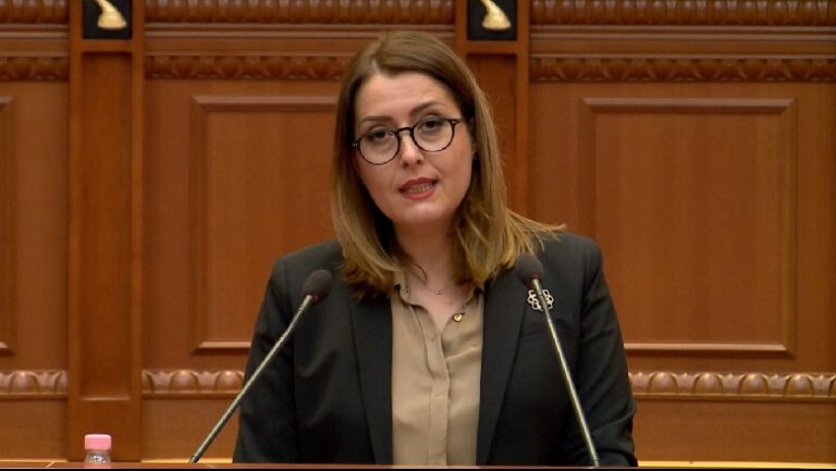Manastirliu nxjerr shifrat: 12,766 fëmijë përfituan bonusin e bebes në muajt e parë të 2021