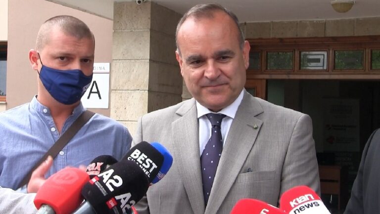Ambasadori i OSBE në Elbasan: Të hetohen incidentet zgjedhore