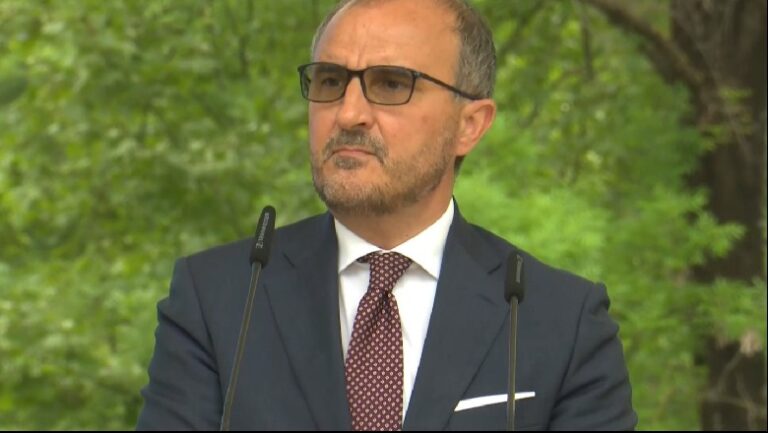 Soreca mesazh për infermierët në Shqipëri: BE ju mbështet