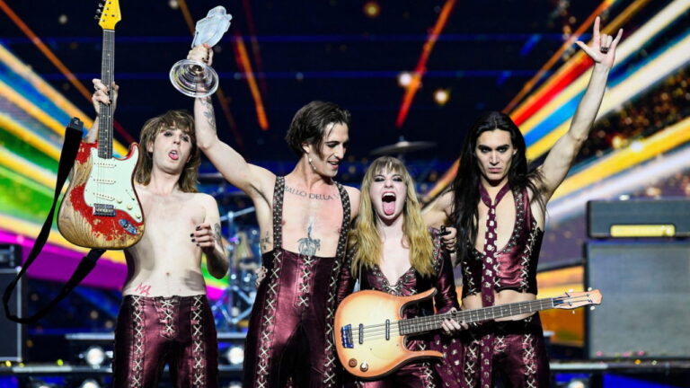 “Rock n’roll nuk vdes kurrë”, pse e fitoi Italia “Eurovision Song Contest”?