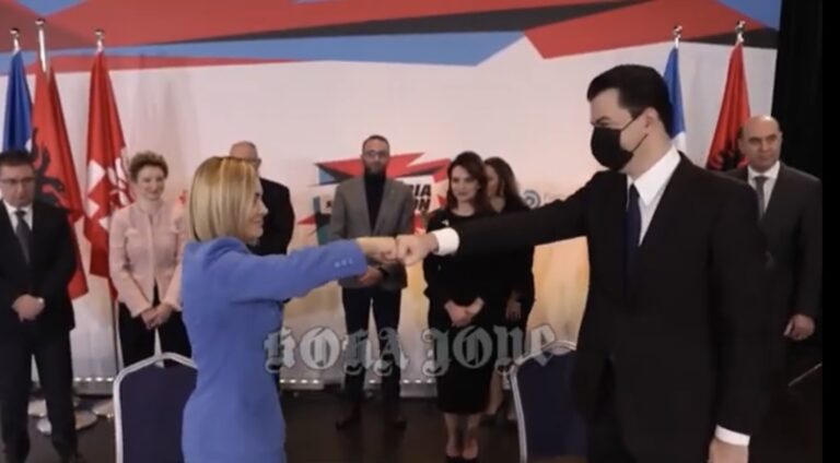 EDITORIAL/ Pranverë 2022, zgjedhje të parakohshme vendore. Tirana përplasja e madhe
