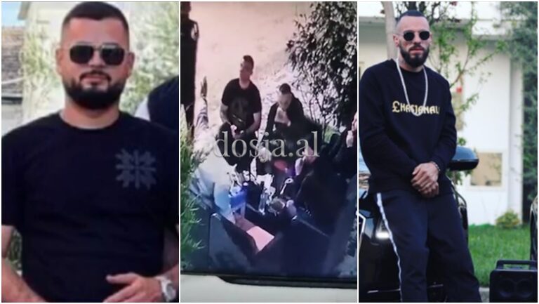 Vrasja e të riut, vetëdorëzohen në polici të gjithë personat e përfshirë