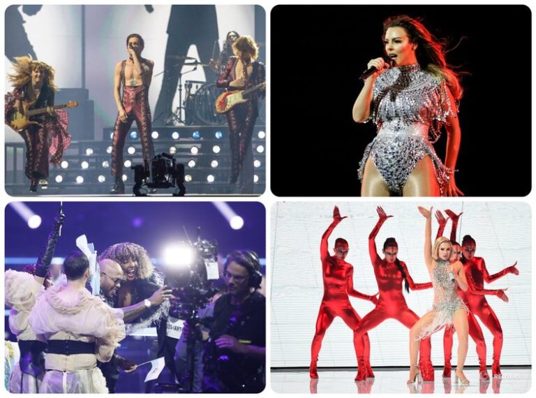 Eksperti i Eurovisionit: Nuk ka një fitues specifik, festivali i këtij viti është ndryshe