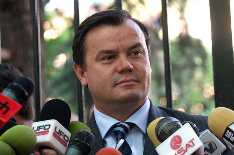Lesi: Si e lexova ambasadoren Kim te Fevziu