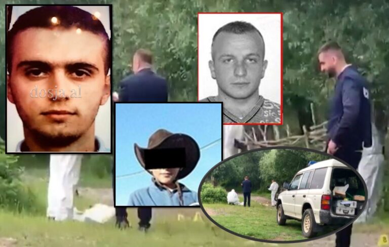 ”Mos më vrit, kam fëmijë”/I mituri rrëfen vrasjen e Endri Mustafës: Lici e qëlloi dhe i tha ”qofsh i xhenetit”