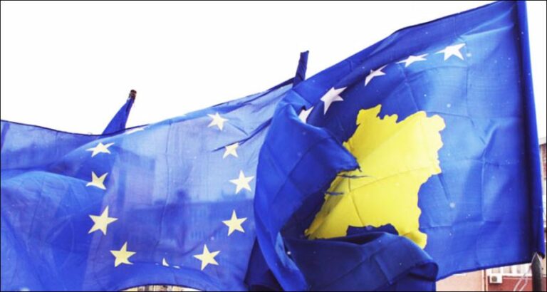 Zyrtarët e lartë të shtetit: Është koha që Evropa të hapë dyert për Kosovën